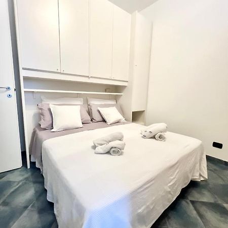 A 5 Minuti Dal Mare - Dolphin Beach House Spotorno Exterior photo