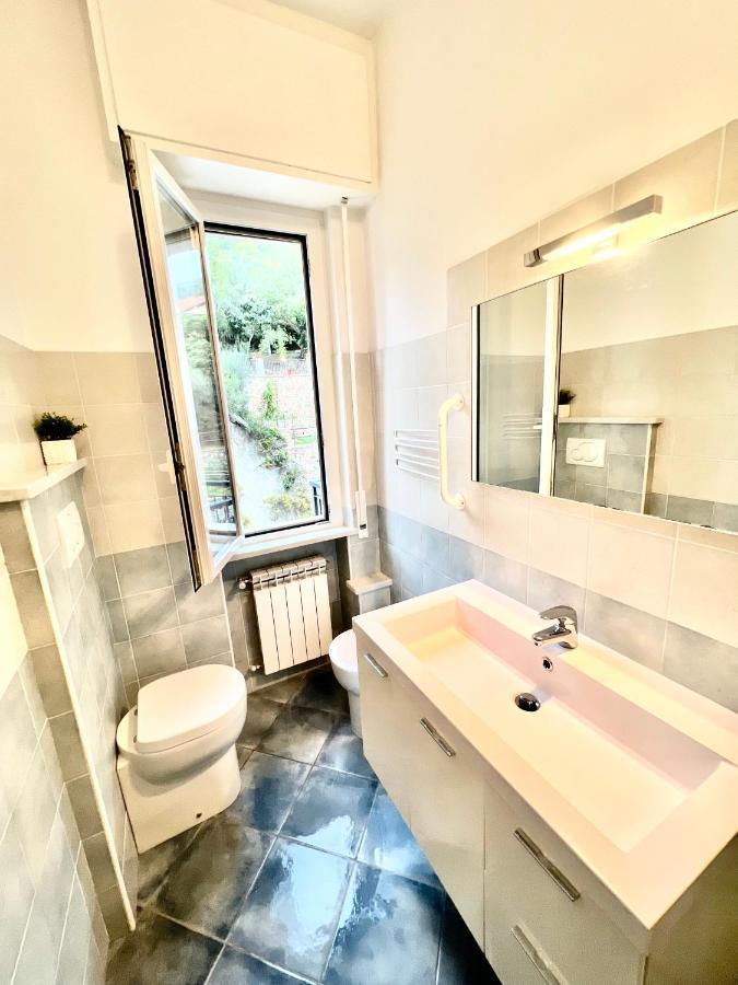 A 5 Minuti Dal Mare - Dolphin Beach House Spotorno Exterior photo