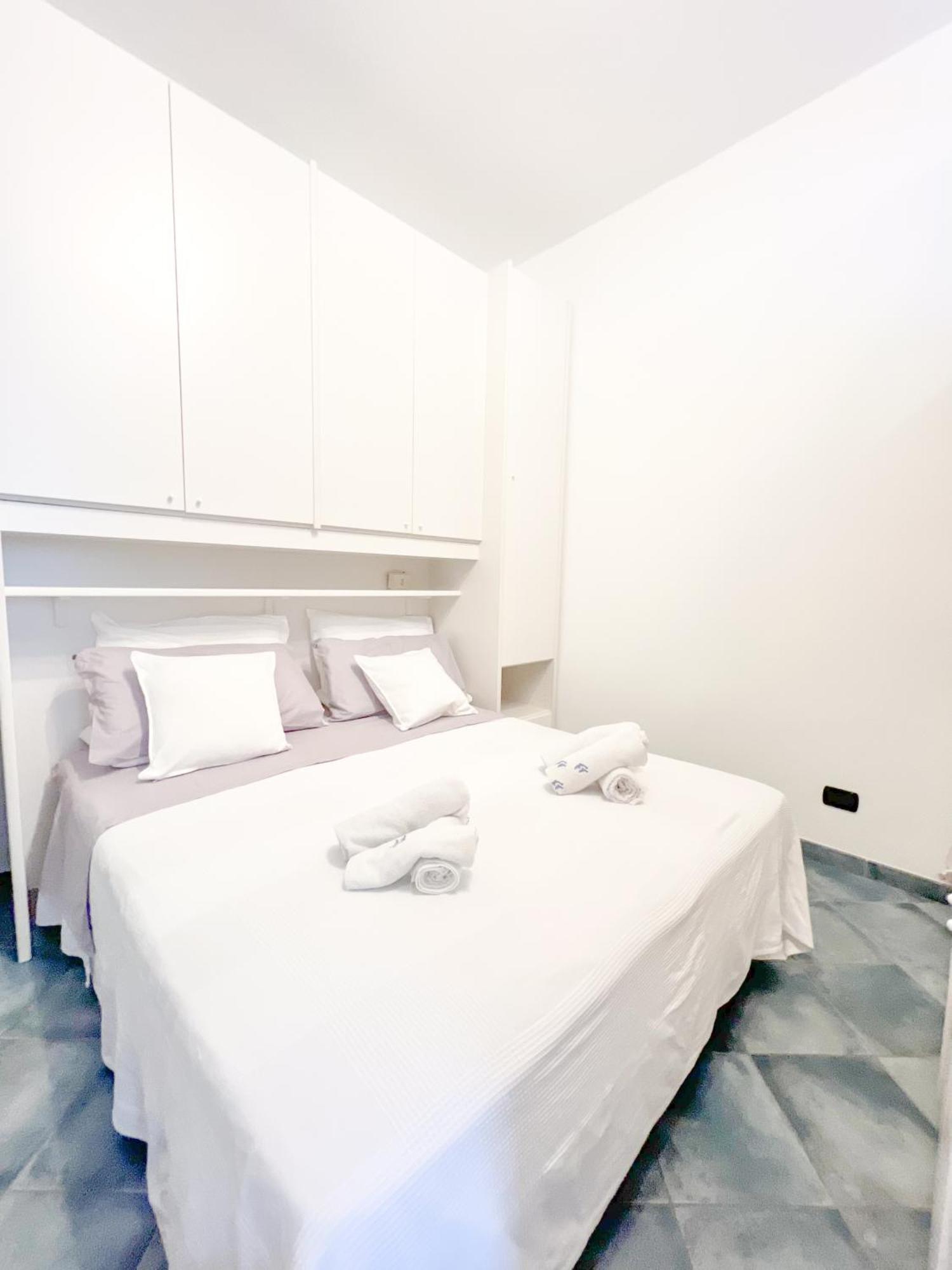 A 5 Minuti Dal Mare - Dolphin Beach House Spotorno Exterior photo